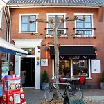 Appartement Centrum Domburg DO05