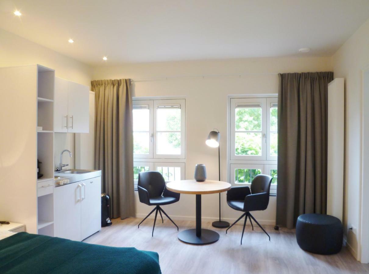 Appartement Centrum Do05 *